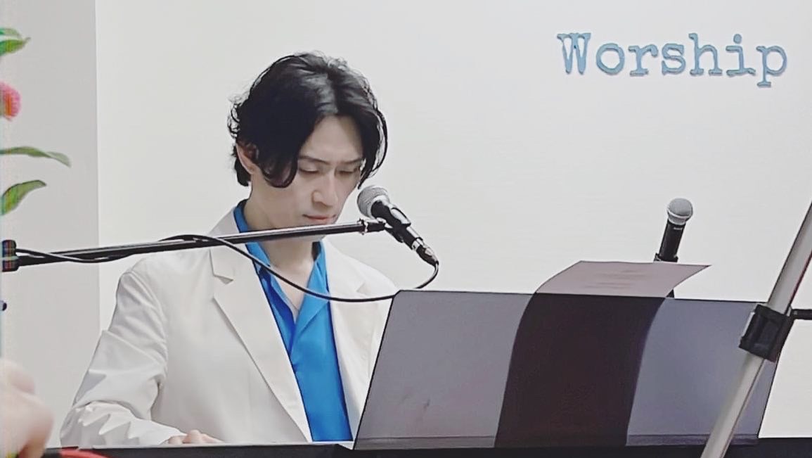 전도를 위한 가스펠 콘서트1[프리덤 도쿄 워십 센터].jpg