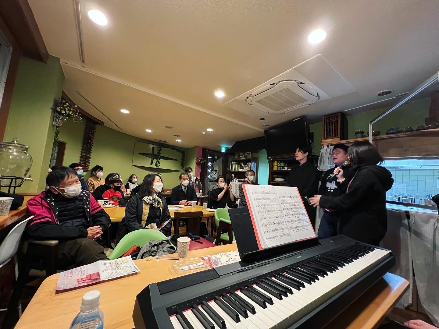 전도를 위한 카페 콘서트 [쿄토].jpg